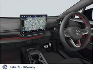 Volkswagen ID.4 GTX FINAL EDITION 340HP - Image 2