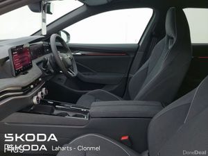 Skoda Superb COMBI SPORTLINE 2.0TDI 150HP DSG *EX - Image 4