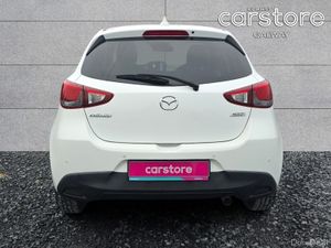 Mazda Demio 15S - Image 4