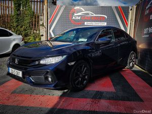 2022 Honda Civic - Image 4