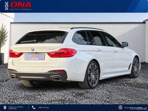 BMW 5-Series 520D - MSPORT - TOURING - 64KMS - Image 4