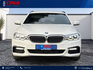 BMW 5-Series 520D - MSPORT - TOURING - 64KMS - Image 2