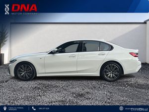 BMW 3-Series MSPORT - XDRIVE - AUTO - 53KMS - Image 3