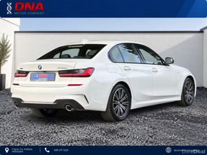 BMW 3-Series MSPORT - XDRIVE - AUTO - 53KMS - Image 4