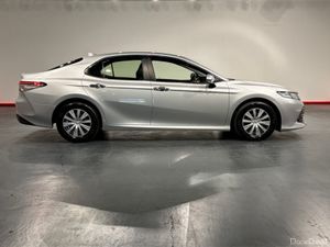 Toyota Camry 2.5 HYBRID AUTOMATIC - CRUISE CONTROL - Image 2