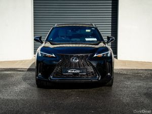 Lexus UX 250H F SPORT DESIGN - Image 2