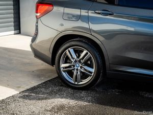 BMW X1 XDRIVE25E M SPORT - Image 3