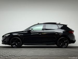 Cupra Leon E-HYRBID 1.4 TSI 245HP DSG *PAN ROOF* - Image 4