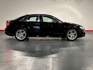 Audi A3 S-LINE PACKAGE - 1.4 TFSI AUTOMATIC SALOON - Image 3
