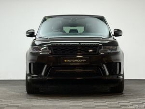 Land Rover Range Rover Sport HSE DYNP400E *PAN ROO - Image 2
