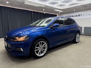 Volkswagen Polo TSI Comfortline - Image 3