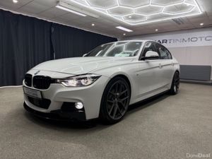 BMW 3-Series 320D M Sport - Image 3