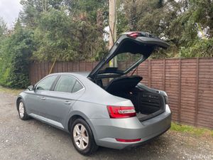Skoda Superb 2016, new Nct - Image 3