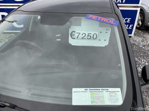2015 KIA CEED 1.4 PETROL NEW NCT 11/27 - Image 4