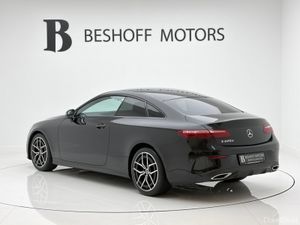 Mercedes-Benz E-Class 220d AMG LINE=NIGHT PACK//TA - Image 3