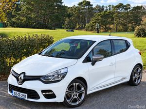 Stunning Renault Clio GT 1.2 Turbo Auto - Image 3
