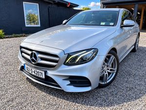 **2016 Mercedes\-Benz E220d Automatic – AMG Stylin - Image 2