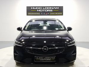 Opel Insignia GRAND MY21-SC-1.5 122PS-DSL 122PS DS - Image 3