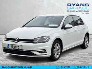Volkswagen Golf 1.4TSi 5DR AUTO  **HIGH SPEC** - Image 3