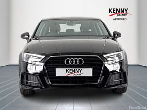 Audi A3 *Deposit Taken* LIMOUSINE SAL 1.0 TFSI 116 - Image 2