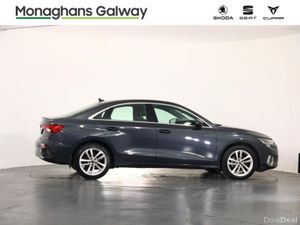Audi A3 30 TDI 116HP SE - Image 3
