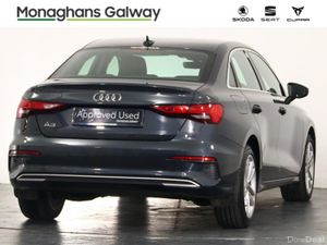Audi A3 30 TDI 116HP SE - Image 4