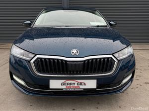 Skoda Octavia STYLE 2.0 TDI 115BHP  * Heated Seats - Image 2