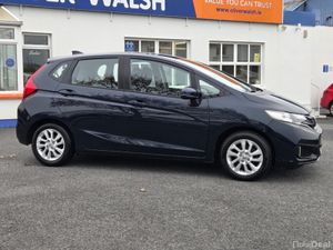 Honda Jazz 1.3 I VTEC SE 5DR - Image 3