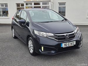 Honda Jazz 1.3 I VTEC SE 5DR - Image 2