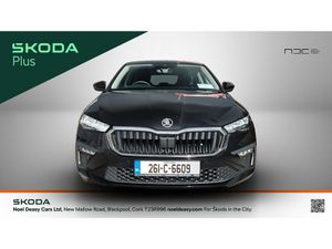 Skoda Scala 16" ALLOYS-A/C-WIRELESS SMARTLINK- WAR - Image 3