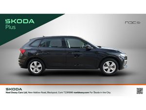 Skoda Scala 16" ALLOYS-A/C-WIRELESS SMARTLINK- WAR - Image 4