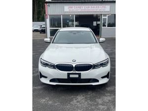 BMW 3-Series 2019-2 BMW 320D SE - Image 2