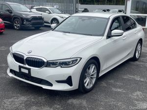 BMW 3-Series 2019-2 BMW 320D SE - Image 3