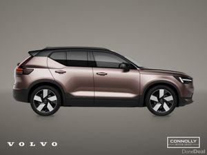 Volvo EX40 P5 Long Range Ultra Pro - Image 3