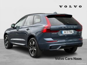 Volvo XC60 DEMO 0.95% PCP/HP T6 AWD PHEV Plus Dark - Image 3