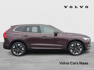 Volvo XC60 0.95% PCP/HP T6 Phev Plus Bright AWD 5 - Image 3