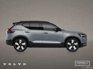 Volvo EX40 T5 Long Range Ultra Pro - Image 3