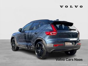 Volvo EX40 P5 Full EV - Image 3