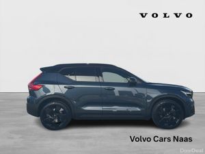 Volvo EX40 P5 Full EV - Image 4