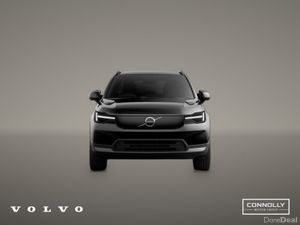 Volvo EX40 P5 Plus *qualifies for SEAI Grant* - Image 2