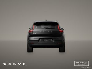 Volvo EX40 P5 Plus *qualifies for SEAI Grant* - Image 4