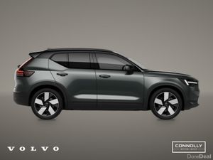 Volvo EX40 P5 Long Range Ultra Pro - Image 3