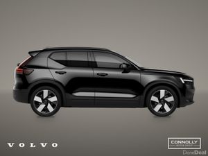 Volvo EX40 P5 Long Range Ultra Pro - Image 3