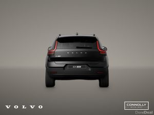 Volvo EX40 P5 Long Range Ultra Pro - Image 4