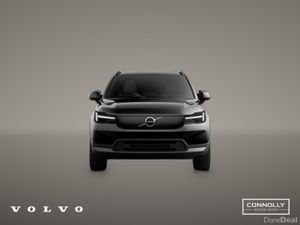 Volvo EX40 P5 Long Range Ultra Pro - Image 2