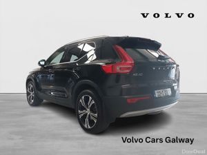 Volvo XC40 PHEV T4|Inscription| 2 Year Warranty - Image 3