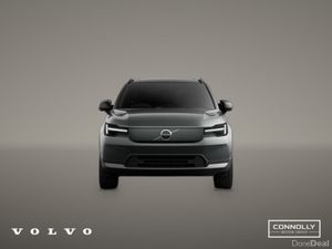 Volvo EX40 P5 Long Range Ultra Pro - Image 2