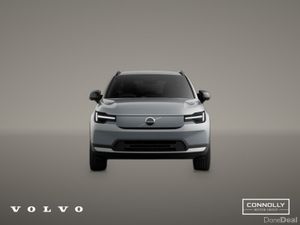 Volvo EX40 P5 Plus *qualifies for SEAI Grant* - Image 2
