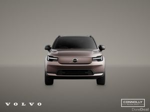 Volvo EX40 P5 Long Range Ultra Pro - Image 2
