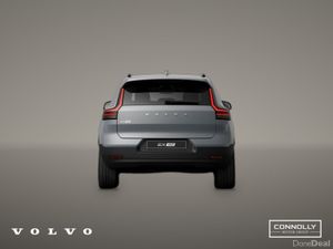 Volvo EX40 P5 Plus *qualifies for SEAI Grant* - Image 4